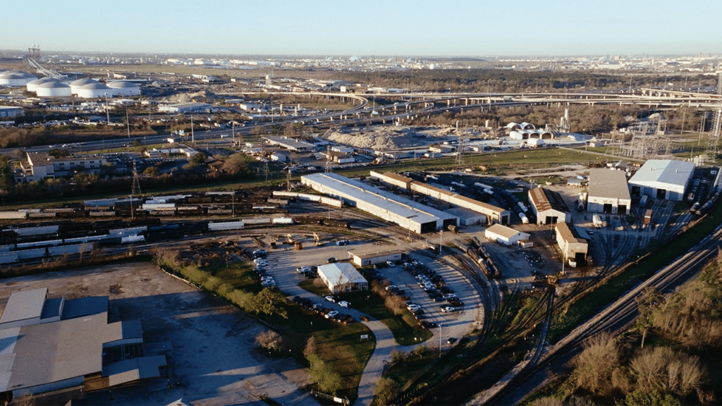 Founded in 2001 by Marc and Joe Walraven, Eagle provides customers in the chemical, agriculture, energy and industrial manufacturing sectors, inspection, repair and maintenance services across 13 locations nationwide. (Eagle Photograph, Courtesy of EQT)